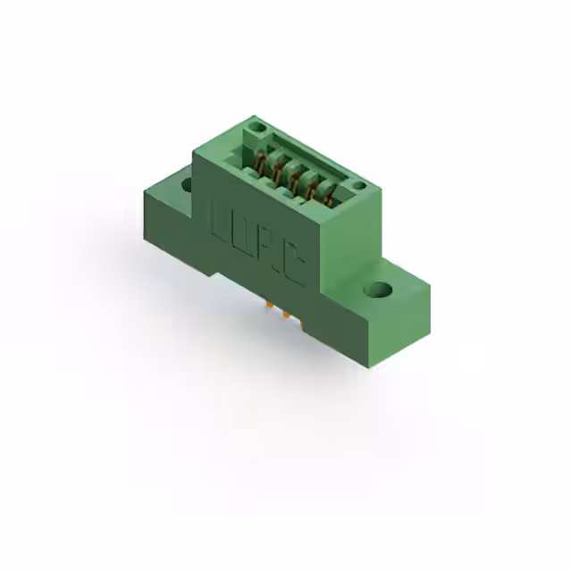 345-005-541-102 EDAC Inc.  Edgeboard Connectors